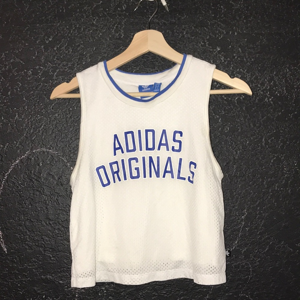 Adidas Top